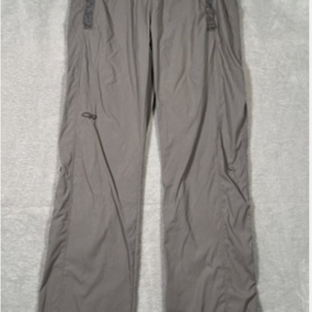 Outdoor Research Women's Gray Pants
